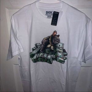 DGK Tee